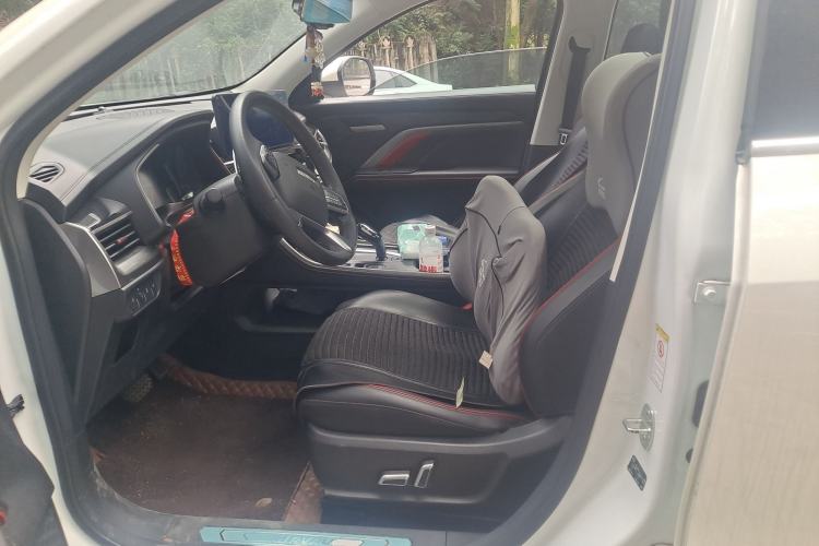 Used Haval H6 2021 China Trend Edition 1.5 GDIT Automatic Champion Version