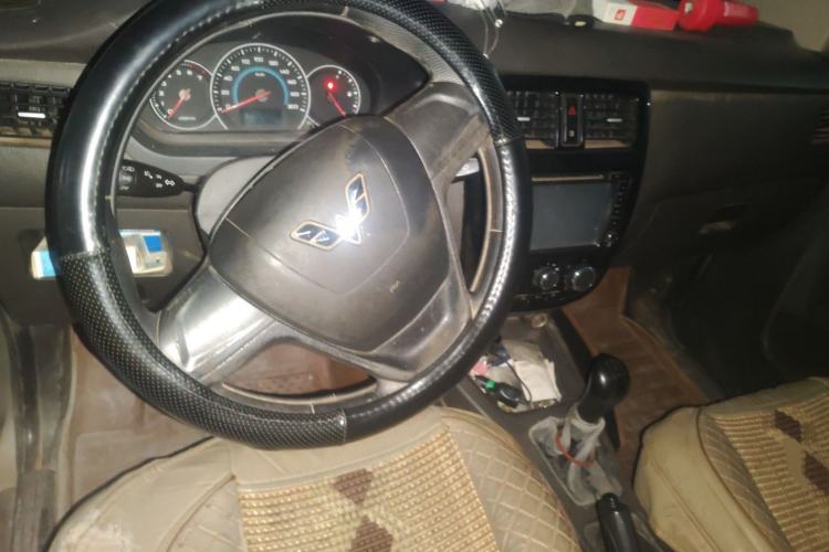 Used Wuling Rongguang V 2016 1.5L Standard Version Steering Wheel