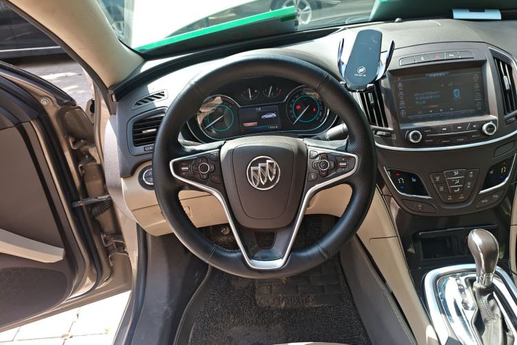 Used Buick Regal 2014 2.0L Elite Fashion Edition