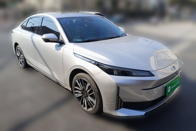 Used Qiyuan A05 2024 145 Max
