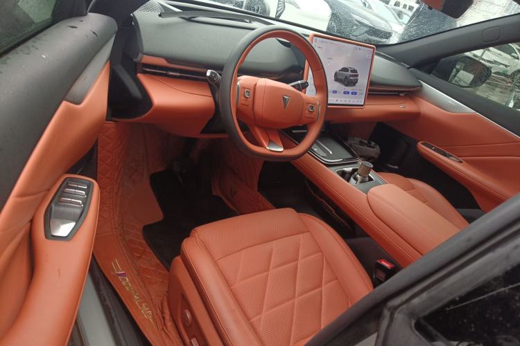 Used Deepal S05 2024 510Max Pure Electric Version
