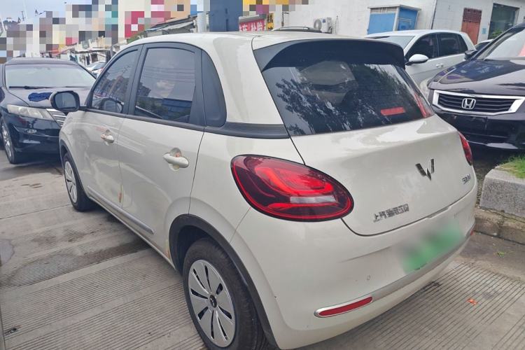 Used Wuling Bingo 2024 203km Light Edition