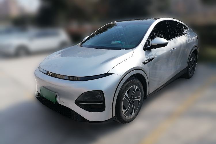 Used XPeng G6 2023 580 Long-Range Max