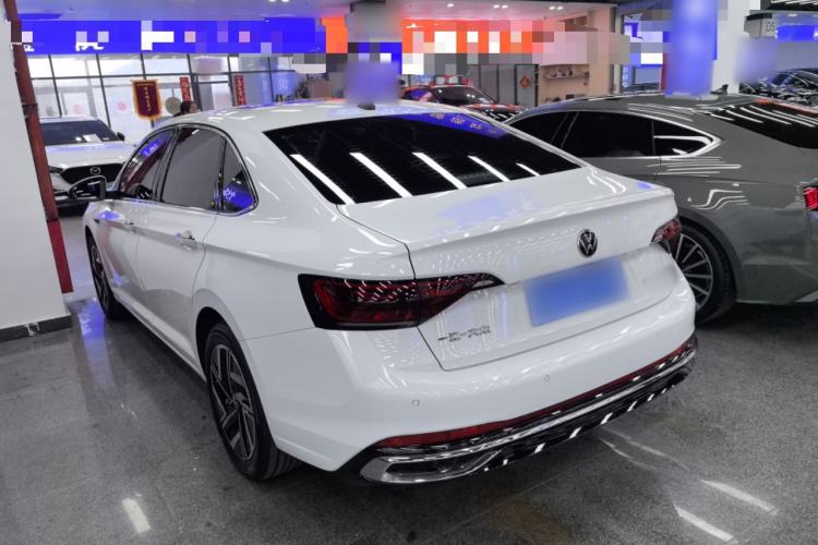 Used Volkswagen Sagitar 2023 300TSI DSG Excellence Edition