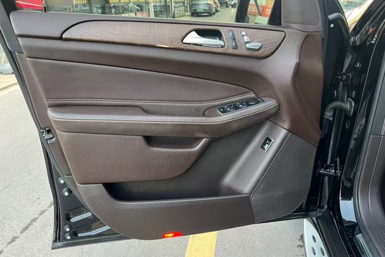 Used Mercedes-Benz GLE 2017 GLE 320 4MATIC Dynamic Model