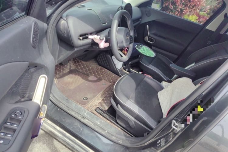 Used MINI Electric ACEMAN 2024 E Classic Edition