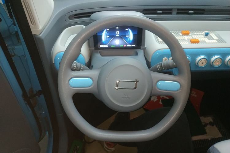 Used Bestune Pony 2025 222km Lightning Horse