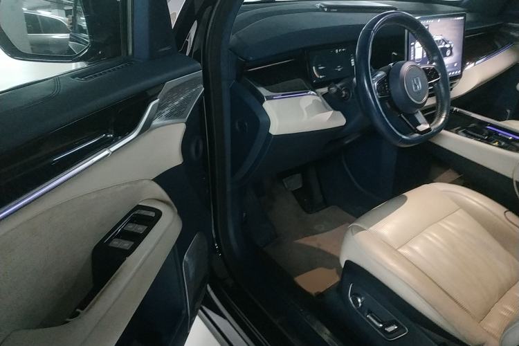 Used Zeekr 009 2022 WE Edition