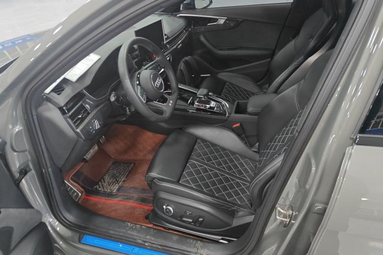 Used Audi S4 2023 S4 3.0TFSI