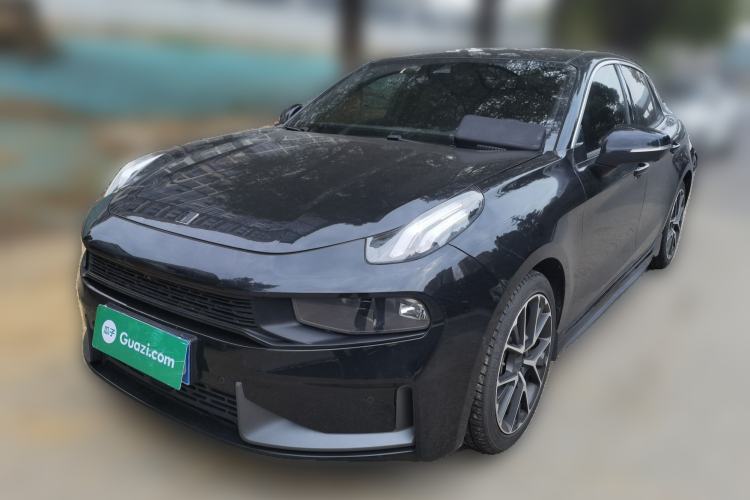 Used Lynk & Co 03 2020 2.0TD Automatic Jing Pro Edition