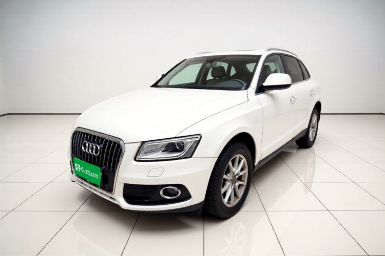Used Audi Q5 2016 40 TFSI Trendy Edition Guazi used car, China used car export, Used car for sale, Used  cars, Cheapest cars for sale