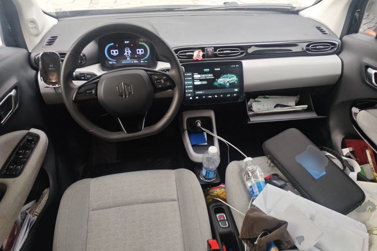 Used Leapmotor T03 2022 Hometown Jade Edition