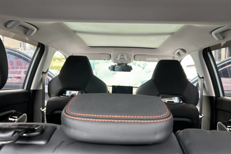 Used Baojun RS-3 2020 1.5L CVT Smart Luxury Edition