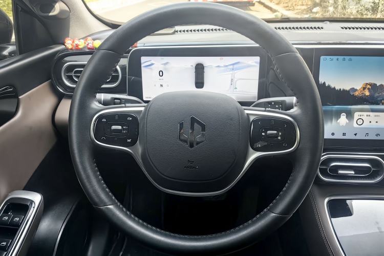 Used Leapmotor C01 2023 525 Comfort Edition