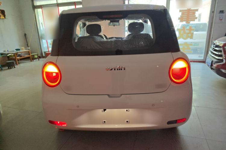 Used CHANGAN NEVO Lumin 2025 205 km Xiangqin Version Rear