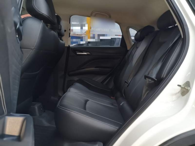 Used NETA V 2021 Long-Range Smart Edition Upgrade Model — 16