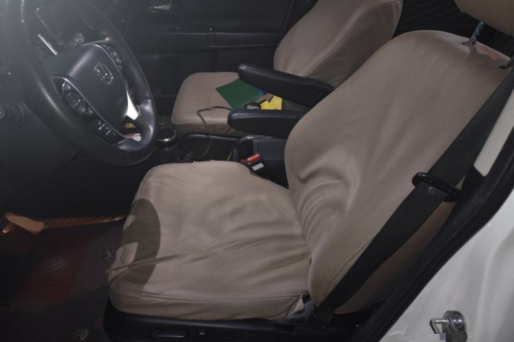 Used Honda Elysion 2019 2.0L Hybrid Luxury Edition
