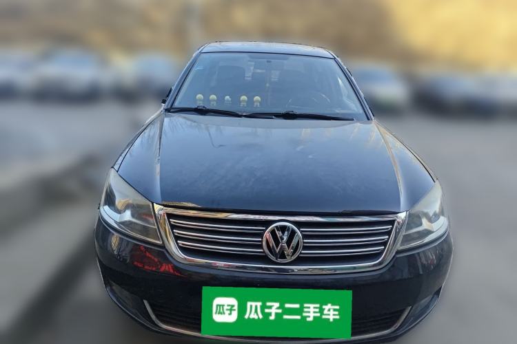 Used Volkswagen Passat 2009 1.8T Automatic Luxury Edition