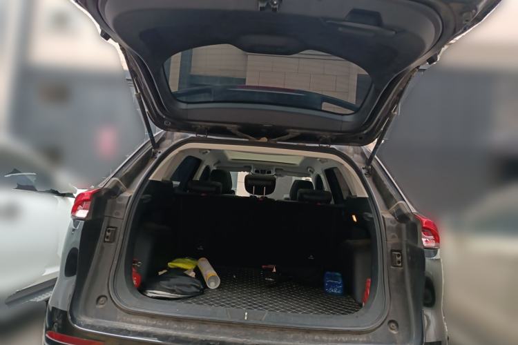 Used Haval H6 2021 National Trend Edition 1.5T Automatic Champion Version