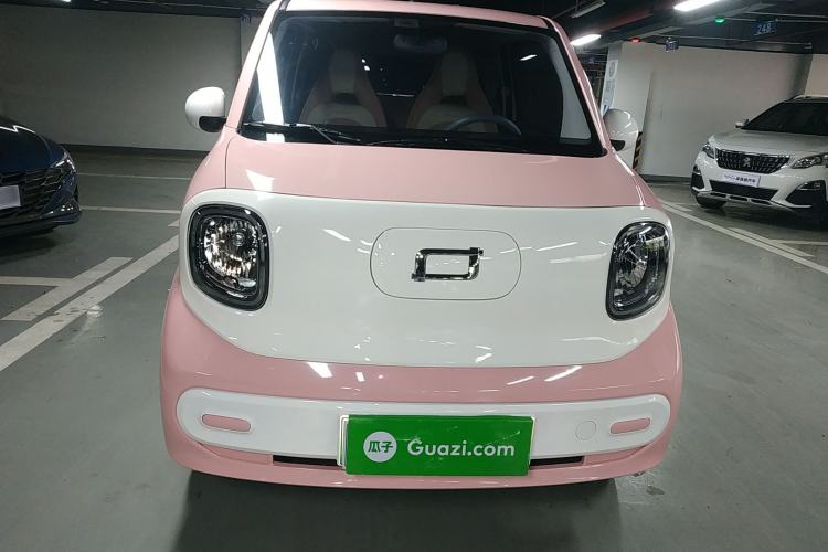 Used Bestune Pony 2025 222km Lightning Horse