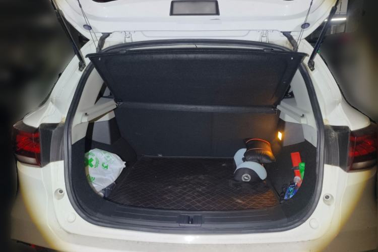 Used MG ZS 2020 180 DVVT Automatic Lite
