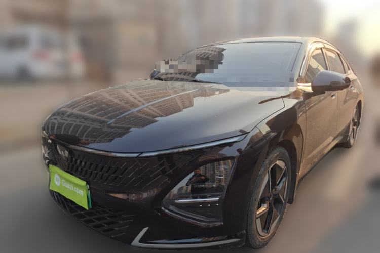 Used Wuling Xingguang 2023 150 Advanced Edition