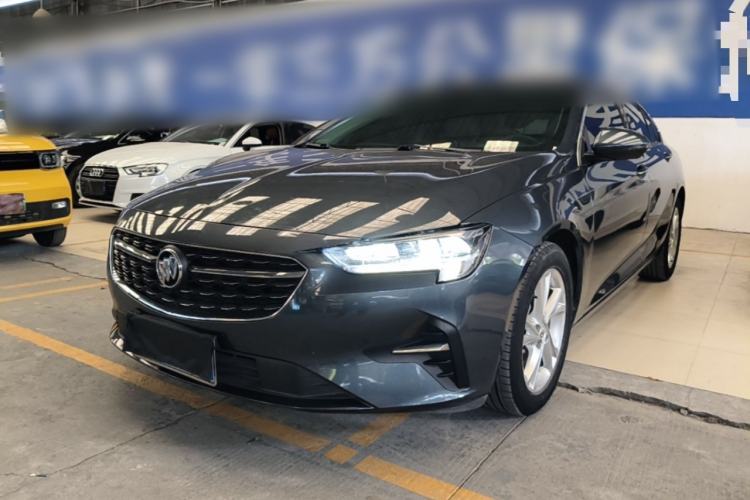 Used Buick Regal 2020 552T Elite Edition Guazi used car, China used car export, Used car for sale, Used cars, Cheapest cars for sale