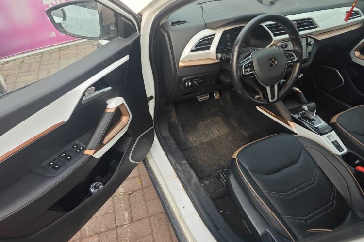 Used SOL E20X 2020 Heartbeat Edition