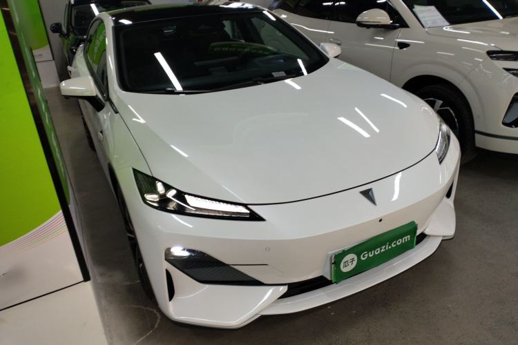 Used Deepal SL03 2023 200Max Range-Extended Version
