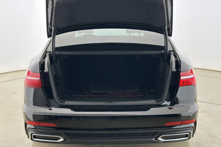 Used Audi A6L 2021 45 TFSI quattro Prestige Dynamic Edition
