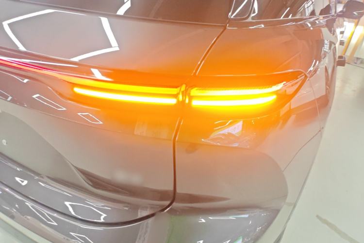 Used Nio ES6 2023 75 kWh