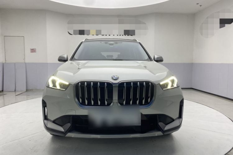 Used BMW X1 2023 sDrive25Li X Design Package