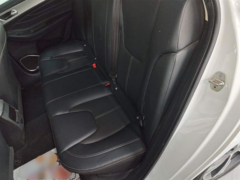 Used Chery Arrizo 5 2019 Revised PRO 1.5L CVT Youth Edition China VI Standard — 16
