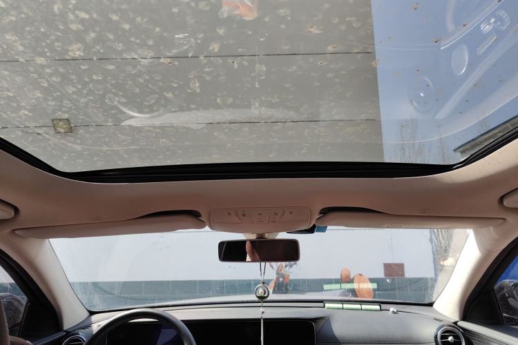 Used Mercedes-Benz E-Class 2019 Restyled E 300 L Sport Luxury Edition