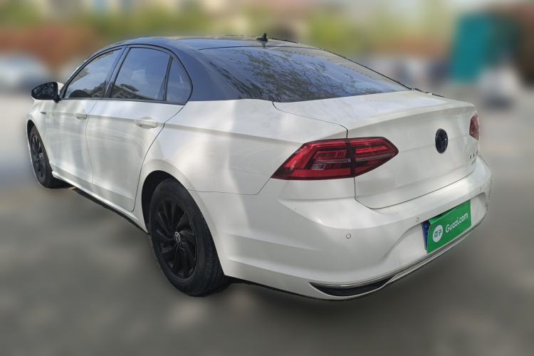 Used Volkswagen Lamando 2019 230TSI DSG Fashion Edition China V Standard
