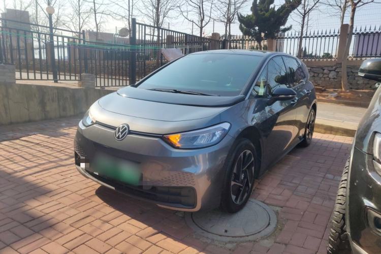 Used Volkswagen ID.3 2024 Pure & Smart Edition
