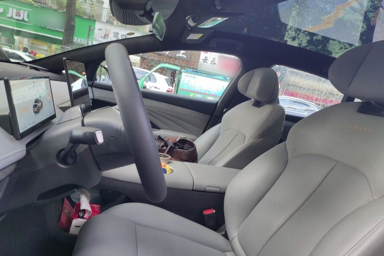 Used Nissan N7 2025 625 Max
