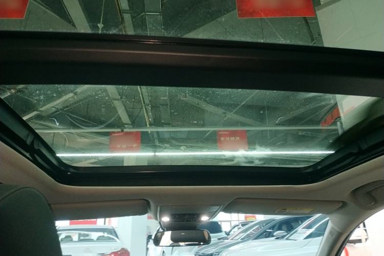 Used Honda Accord 2023 260TURBO Excellence Edition