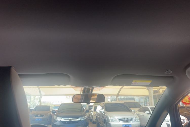 Used BYD Dolphin 2023 420 km Free Version