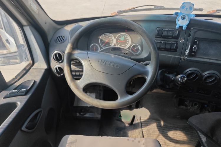 Used Iveco Power Daily  Steering Wheel