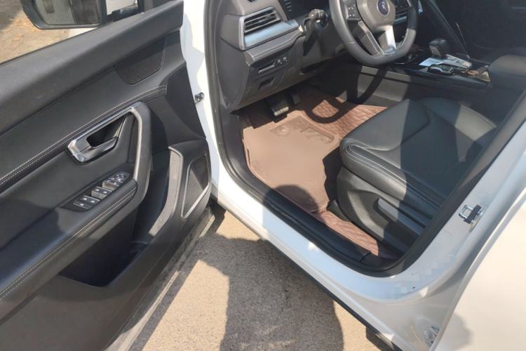 Used BYD Song Pro 2019 1.5T Automatic Elite Edition
