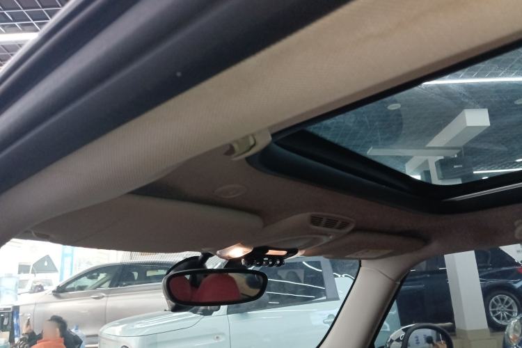 Used MINI MINI 2016 1.5T COOPER