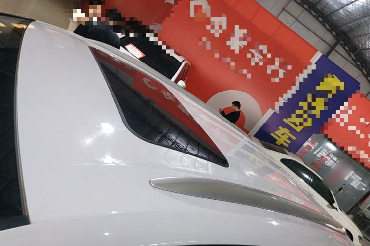 Used Jetta VS5 2019 280TSI Automatic Glory Edition