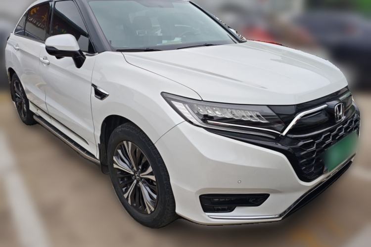 Used Honda UR-V 2020 370TURBO Two-Wheel Drive Luxury Edition
