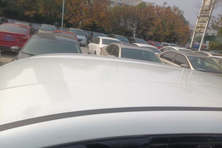 Used ARCFOX T1 2025 Model 425 PRO