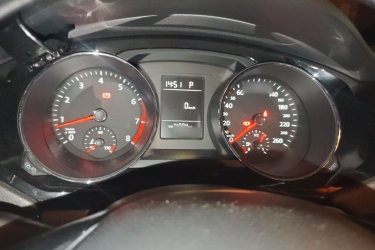 Used Volkswagen Sagitar 2015 230TSI Automatic Comfort Version