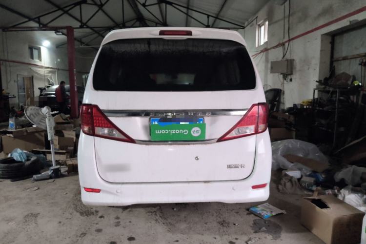 Used Yema Spica 2020 1.5L Manual Comfort Version