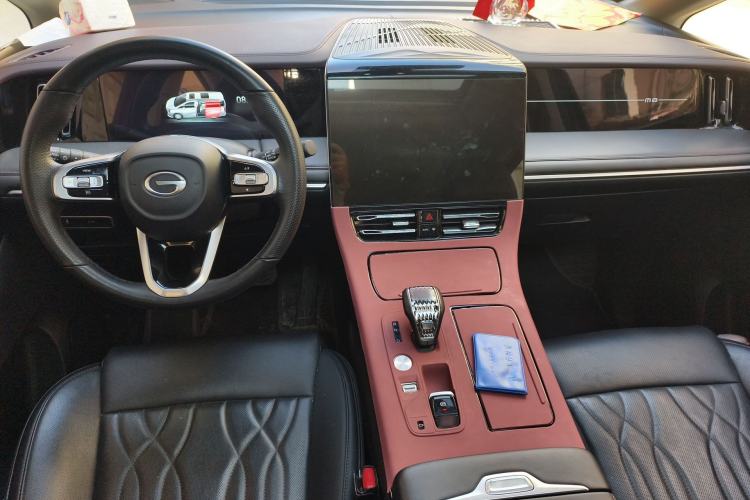 Used GAC Trumpchi M8 2024 Master Series 400T Prestige Edition