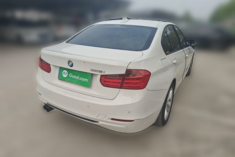 Used BMW 3 Series 2013 328i Sport Design Package