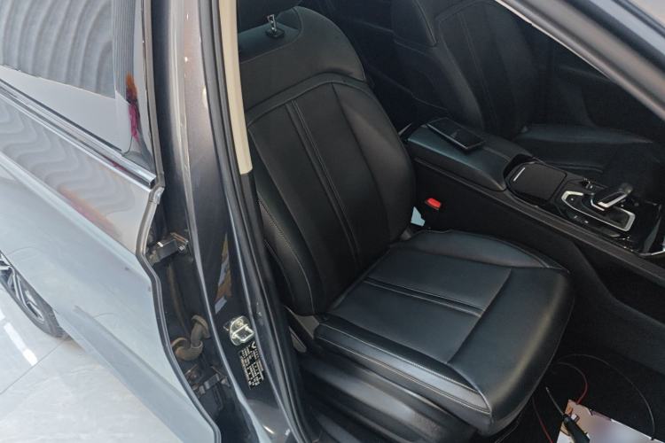 Used Wuling Victory 2022 280T 1.5T CVT Flagship Edition
